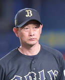 「【オリックス】４・１９から守り続けてきた首位から陥落　今季初の４連敗…岸田護監督「そういう時もある。一戦一戦やるしかない」」の画像1