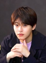 デビュー３年・荒井啓志「風、薫る」で念願の朝ドラ初出演　仲間由紀恵＆上坂樹里から日々吸収　夢は日本アカデミー賞主演男優賞「あのステージに行きたい」