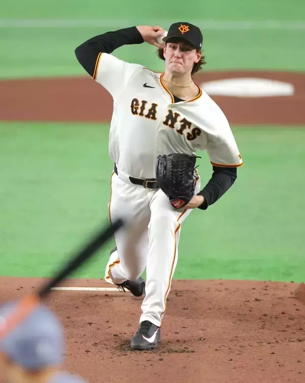 【巨人】杉内俊哉コーチ、ウィットリーの投球たたえるも５回の立石決勝打に「そういうところの失点を減らしていかないと」