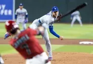 大谷翔平、二刀流神髄　６回０封６Ｋで４連勝＆日本人トップ６勝　規定投球回「１」届かずも驚異の防御率０・７４…打でも圧巻の３安打５出塁→打率．３０１に急上昇　ドジャース４０勝