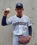 「【高校野球】川口市立の２年生右腕・内田唯人投手が公式戦初完投勝利「３年生の最後がかかっているので緊張しました」…埼玉大会」の画像1