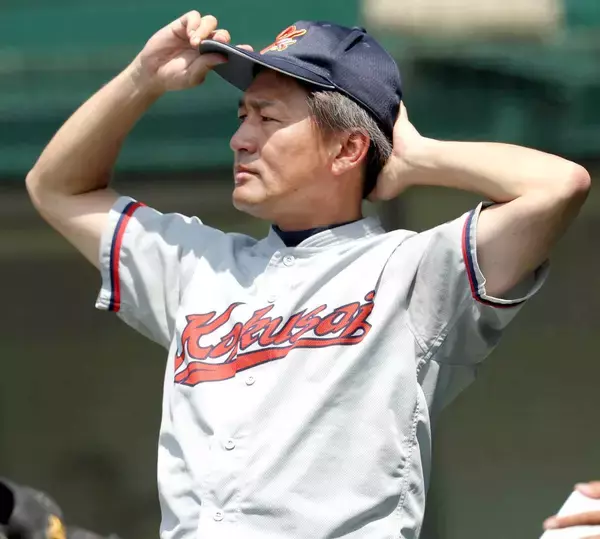 【高校野球】京都国際、エース・西田櫂吏のアクシデントも響いて８強敗退　小牧憲継監督「血マメがつぶれた状態で起用してしまった」…京都３連覇ならず「１年かけて歯車がかみ合わなかった」