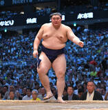 「横綱・大の里が６敗目　６勝６敗で残り３日へ「しっかり出て、来場所に向けて決めた以上はやっていく」」の画像1