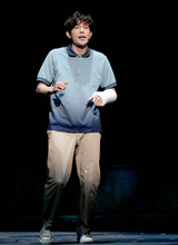柿澤勇人、吉沢亮の主演ミュージカルが２５日開幕「忘れられない夏に」「最後まで走りきれるように」