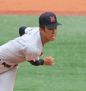 【甲子園】横浜ＶＳ沖縄尚学　１回戦で優勝候補対決　織田翔希ＶＳ末吉良丞、左右の世代最強投手対決