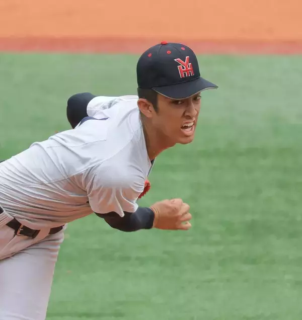 【甲子園】横浜ＶＳ沖縄尚学　１回戦で優勝候補対決　織田翔希ＶＳ末吉良丞、左右の世代最強投手対決