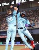 「【西武】逆転負けで１００試合目で自力Ｖ消滅　ソフトと７ゲーム差　平良海馬が今季最短の３回５失点…打線はネビン＆カナリオ弾もつながり欠く」の画像1