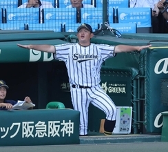 【甲子園】１５年ぶり勝利逃した白樺学園・亀田直紀監督がビデオ検証に提言　「甲子園でやるなら、できれば地方大会でも」