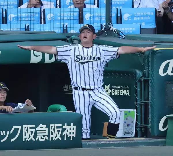 【甲子園】１５年ぶり勝利逃した白樺学園・亀田直紀監督がビデオ検証に提言　「甲子園でやるなら、できれば地方大会でも」