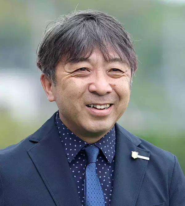 不成立のレース→新潟１Ｒへ急きょ投票変更で出走のオーラムミーティア　吉村調教師「体があまりない馬ですからね」