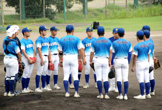 【甲子園】健大高崎　初の夏４強をかけて有明との準々決勝　青柳博文監督「敬意を持って戦いたい」