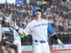 【日本ハム】清宮幸太郎が今季２度目の２発　背番号と同じ２１本に到達も「目標はまだまだ上にある」