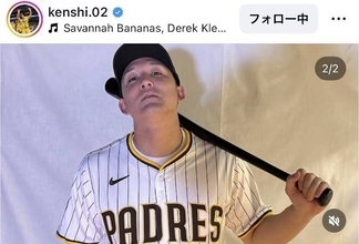「…私、いて大丈夫？」杉谷拳士氏、ＭＬＢｘ参戦報告！　「えっ！すごい」