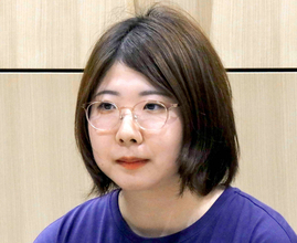 西山朋佳白玲、初の“女性棋士”権利まであと１勝　白玲戦で３勝目