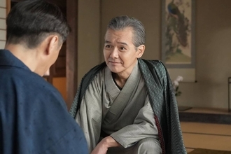【あすのブラッサム】父・清治（渡部篤郎）は弟を呼び出す
