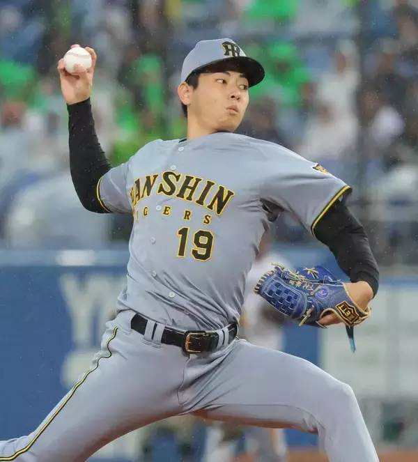 【阪神】下村海翔が１軍合流！前回登板は中継ぎで１／３回３失点　ポストシーズンに向けてアピールなるか