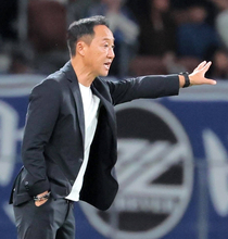 町田、ラスト１プレーの劇的弾でＡＣＬ２連勝　李忠成氏が副会長兼ＳＤを務め、日本人７人が先発の相手に苦戦も勝利