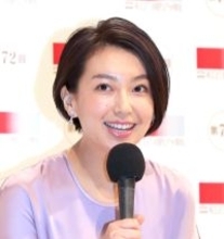 和久田麻由子アナ「ニュース７」卒業…４月から産休入り