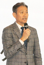 日本陸連・高岡寿成ＳＤが松田瑞生ら日本勢の快走に期待　　来年１・２５大阪国際女子マラソン