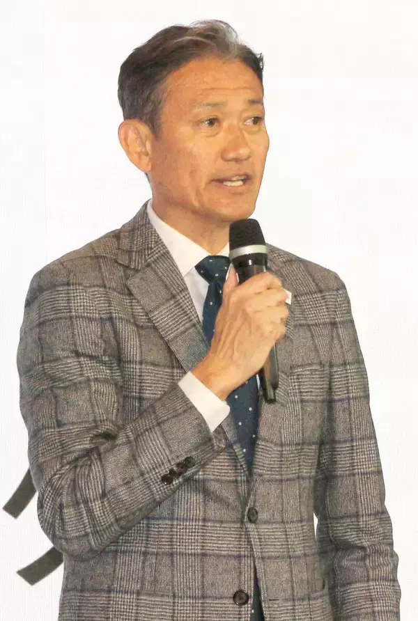 日本陸連・高岡寿成ＳＤが松田瑞生ら日本勢の快走に期待　　来年１・２５大阪国際女子マラソン