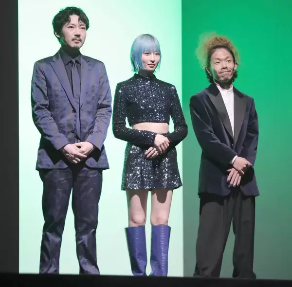 Ａｗｅｓｏｍｅ　Ｃｉｔｙ　Ｃｌｕｂ、３月での活動休止を発表　デビュー１０年の節目に…ＰＯＲＩＮ「それぞれの人生に向き合う時間を」