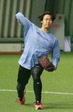 【ソフトバンク】ドラ２・稲川竜汰は準備万端　開幕１軍へ「整った」状態で新人合同自主トレへ