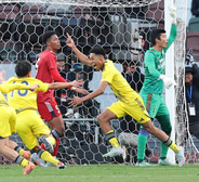 【高校サッカー】鹿島学園、終了間際の劇的ゴールで初の決勝進出…“茨城旋風”はまだまだ続く！