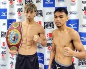 １０戦１０勝１０ＫＯのＷＢＯ―ＡＰ王者・村田昴、１５連続ＫＯの日本記録見据え「一戦一戦しっかり積み上げていきたい」