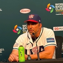 【ＷＢＣ】米国代表に油断？　イタリア戦の前に１次Ｒ突破を確信　デローサ監督「計算を完全に間違えていた」　準々決勝進出は他力本願