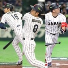 掛布雅之氏がＷＢＣ準々決勝で大谷・近藤・誠也の１～３番を推奨「自己犠牲のできる選手」自身のＹｏｕＴｕｂｅで侍を語る