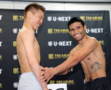 「【ボクシング】タパレスが井上尚弥ｖｓ中谷潤人の勝者に挑戦切望　「分があるのは井上かな」と予想…３日に小国以載と元世界王者対決」の画像1