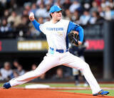 「【日本ハム】有原航平、７回４安打２失点、古巣復帰１勝の権利持ち降板…７回に万波が勝ち越し３ラン」の画像1