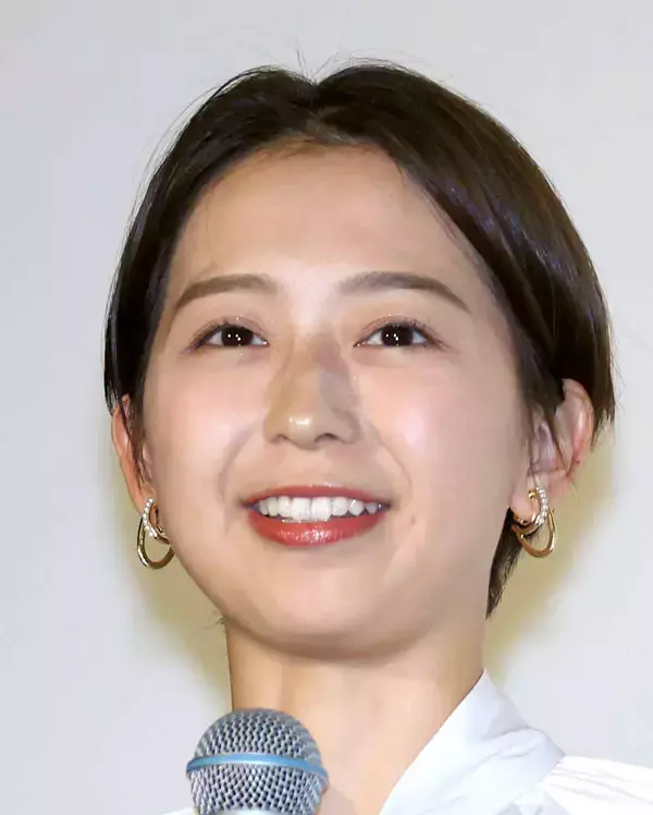 小室瑛莉子アナ「Ｍｒ．サンデー」新ＭＣ初登場「わかりやすくお伝えできるよう、頑張ります」