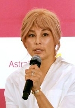 梅宮アンナ「悔しかった」感情をあらわに…乳がん公表後に料理番組への出演が一方的に断られた