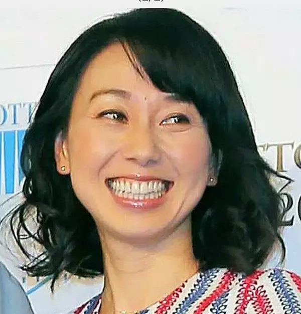 「そんなことある！？」東尾理子、同じ病院で同日に第１子出産した意外なママ友にスタジオ騒然…「櫻井・有吉ＴＨＥ夜会」