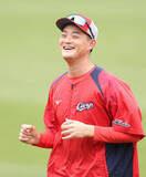 「【広島】２日連続、早くも３度目の中止でローテ再々編　床田寛樹は１２日へ　岡本駿は一時リリーフ→１７日先発」の画像1