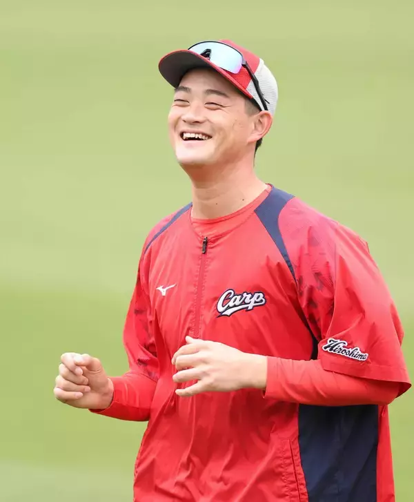 【広島】２日連続、早くも３度目の中止でローテ再々編　床田寛樹は１２日へ　岡本駿は一時リリーフ→１７日先発