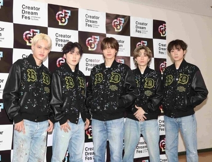 “国宝級イケメン”人気ユーチューバーの「過去最高月収」告白に衝撃…「郷ひろみ」コムドットやまとに騒然