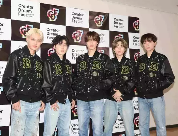 “国宝級イケメン”人気ユーチューバーの「過去最高月収」告白に衝撃…「郷ひろみ」コムドットやまとに騒然