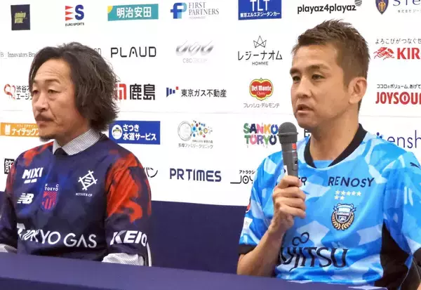 日本代表ＯＢがＷ杯の活躍に期待　稲本潤一氏「Ｊリーガーの選出が…」　石川直宏氏「一番期待値として高い」