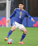 「【番記者が選ぶＷ杯２６人】状態気掛かりＤＦ陣は７人選出　遠藤航主将は間に合う？…５・１５メンバー発表」の画像1
