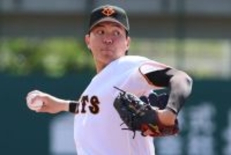 巨人の２０歳育成投手・園田純規から伝わった覚悟と野球への真摯な姿勢