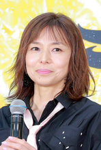 山口智子が「絶対お断り」するＮＧ仕事「考えただけでぞっとする」「一回もやったことない」