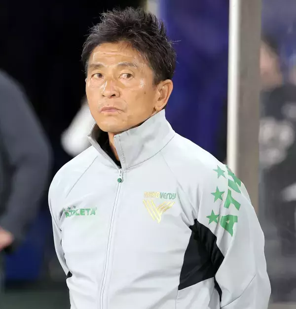 東京Ｖ、強固な守備で無失点もシュート３本で無得点…３連敗に城福浩監督「辛抱強く、地道に選手の背中を押し続けるしかない」