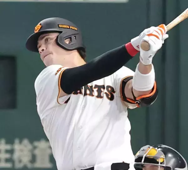 【巨人】交流戦前最終カード阪神戦　今季は４勝４敗　６試合が２点差以内の接戦　ダルベックが虎キラー