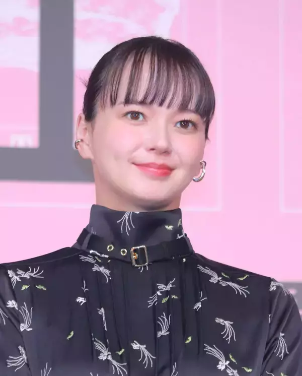 多部未華子　初共演の杉咲花は「いるだけで存在感がある」　ダブル主演ドラマで答えを出さないことの素晴らしさを届ける