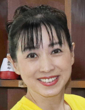 中村玉緒さんと「からくりＴＶ」で共演の西村知美が追悼「生まれながらに天気まで味方につける、特別な力を持たれた方」