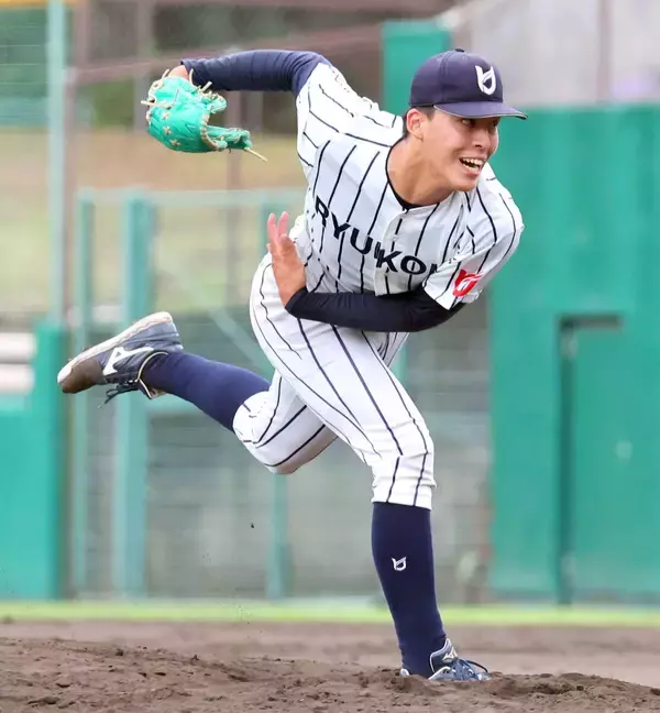 【大学野球】関西六大学が優勝、龍谷大の藤本颯太がＭＶＰ　オールスター５リーグ対抗戦の表彰選手は