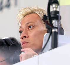 【Ｗ杯本田語録】「ソックスめっちゃ破けてません？」「めっちゃ、アブいって！」「佑都より俺の方が緊張してる」「７分もいらないんですよ」
