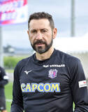 「Ｃ大阪マチン新監督、８月Ｊ１開幕へ「今いろんなものを試している」レギュラー獲得へ前進した選手たちも」の画像1